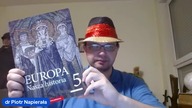 EUROPA NASZA HISTORIA 5 podręcznik polsko niemiecki - dr Piotr Napierała
