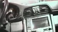 Pogrzeb Porsche