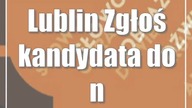 Lublin: Zgłoś kandydata do nagrody Żurawie!