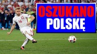 OSZUKANO POLSKĘ KARNY NA EURO 2016 !