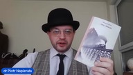 Rudyard Kipling o San Francisco 1889 USA - dr Piotr Napierała