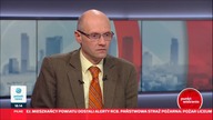 Polsat News - Wpadka (13.  05.  2024)