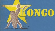 KONGO czyli Afrykański Kocioł