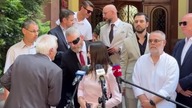 BRAUN POD SĄDEM W OLEŚNICY W GŁOŚNEJ NA CAŁĄ POLSKĘ SPRAWIE!