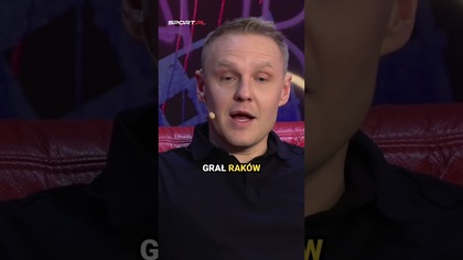 Były piłkarz Legii o Papszunie: Moim zdaniem zrobi to jak w Rakowie #shorts