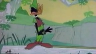 Kr&oacute;lik Bugs przedstawia 23 (Lektor PL)