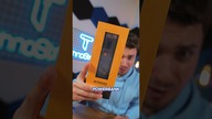 Ten powerbank jest wyjątkowy