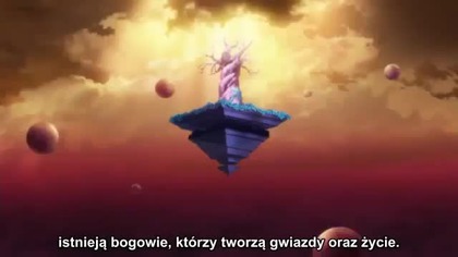 Dragon Ball Z : Battle of Gods - Trailer