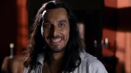 DArtagnan i trzej muszkieterowie - część 1 (2005) [Lektor PL]