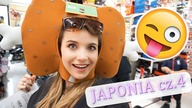 Dziwnie...PYSZNE!   | KIOTO & TOKIO