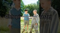 Filmy, na których płakałam