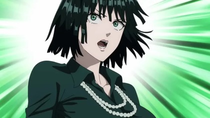 ONE PUNCH MAN | SEZON 3 | LUŹNE REFLEKSJE