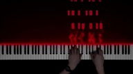 Idol, but it actually fits Oshi no Ko vibe (Oshi no Ko OP - Dark & Emotional Piano Version)