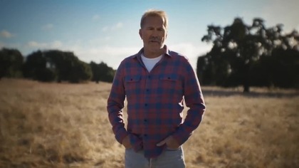 Kevin Costner- jak zdobywano Dziki Zachód - 6 . lektor .pl