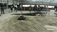 Czołgi RC