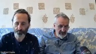 Archiw.  nagr. Arian w pace,Kr&oacute;lowie Nibiru,rozwiewanie wątpliwości,rozmowy z policją,odejści