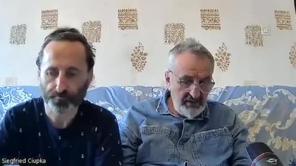 Archiw.  nagr. Arian w pace,Kr&oacute;lowie Nibiru,rozwiewanie wątpliwości,rozmowy z policją,odejście Michała