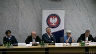 WIADOMO, GDZIE SĄ TAŚMY