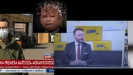 Maseczki nie pomagają