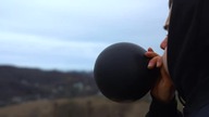 Experiment: The Balloons of Coca Cola & Fanta VS The Balloon of Mentos