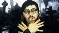 DRACULA 2014 - trailer by Cyber Marian