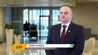 Grupa Azoty SA, Paweł Łapiński - Wiceprezes Zarządu, #97 PREZENTACJE WYNIKÓW