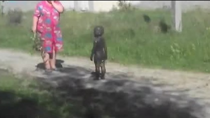 Tymczasem w Rosji   