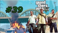 GTA #39 Rodzinne Pojednanie