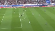 Ibrahimović w meczu PSG - Bastia zdobył fascynującą bramkę
