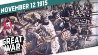 Serbias Last Stand Against The Central Powers I THE GREAT WAR - Week 68