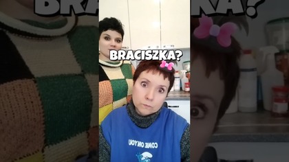 Chcesz BRACISZKA?  #shorts #humor