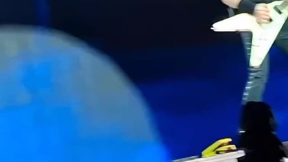 Steve Vai MetallicA juice 2025 Radom Pionki Warsaw Mars Keppler fake yeah tuning room hd 72s HIT