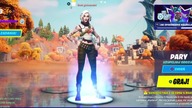 NOWY 6 SEZON FORNITE