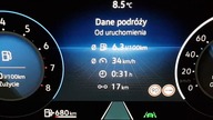 Golf 8 1 5 TSI 130 acceleration test przyspieszenia