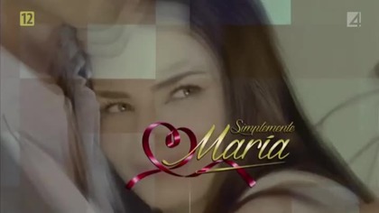 Po prostu Maria E079