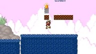 Mario Worker XXX World Vol. 52