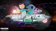 Deep Space 69 - Darth Princess Ep 25 Dubbing PL