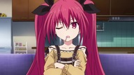 Date A Live III odc 2 Lektor PL