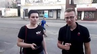 Wywiad z Katarzyną Sokołowską z Fundacji Wołyń Pamiętamy - Jacek Międlar