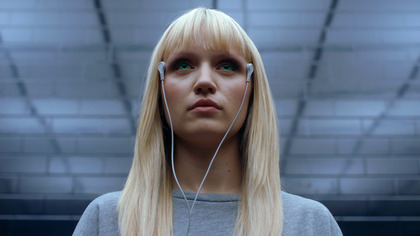 Humans S02E03 Lektor PL
