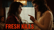 Fresh Kills (2023) Lektor PL