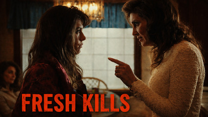 Fresh Kills (2023) 