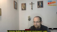 Różaniec - T.  Bolesne - 26. 04. 2024 - godz. 21:00