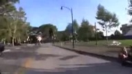 Popis na drążku pogo Fail
