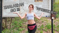 ZNALAZŁAM GO !!! WRESZCIE !! vlog 38