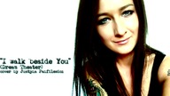 I walk beside You (Dream Theater) - cover by Justyna Panfilewicz