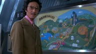 Godzilla kontra Gigan(Chiky&ucirc; kogeki meirei: Gojira tai Gaigan)1972 eng