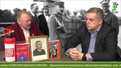 4 lata wojny na Ukrainie.  Geopolityka Europy Środkowej - Arkadiusz Miksa w CEP