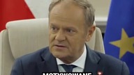 Tusk przeprosił społeczność LGBT+ #shorts