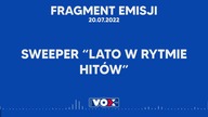 VOX FM - Fragment emisji | 20. 07. 2022